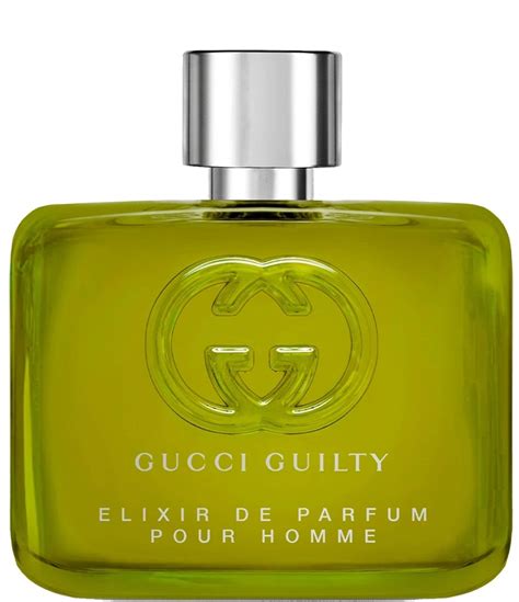 gucci guilty pitchman|Gucci Guilty for men 100ml.